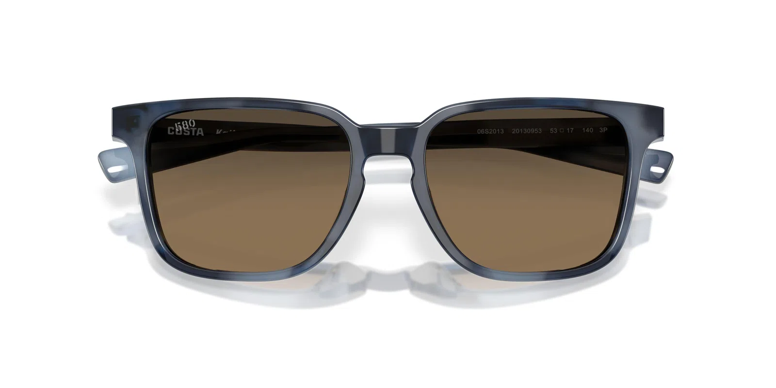 Costa Del Mar Kailano 2013 Sunglasses - view 71